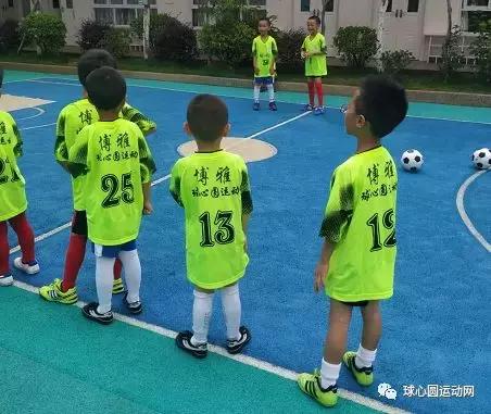 学踢足球的第一步,踢足球怎么踢得更高更远