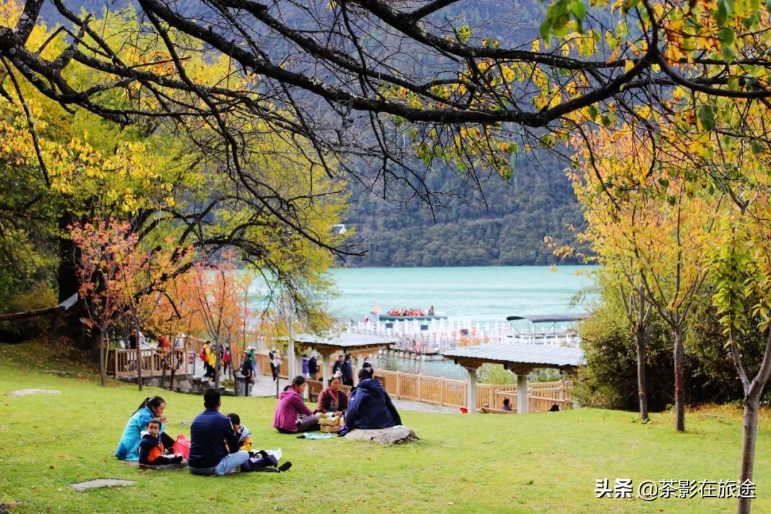 进藏旅行记,林芝巴松措结巴村民宿哪家好