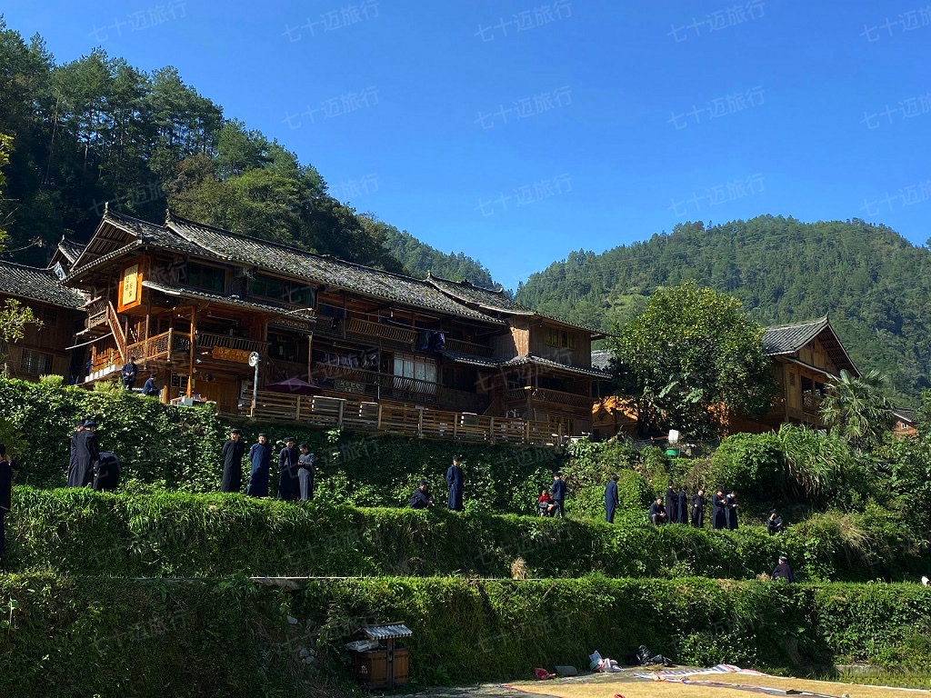 贵州景点自驾地图全图最新,贵州旅游攻略一览表