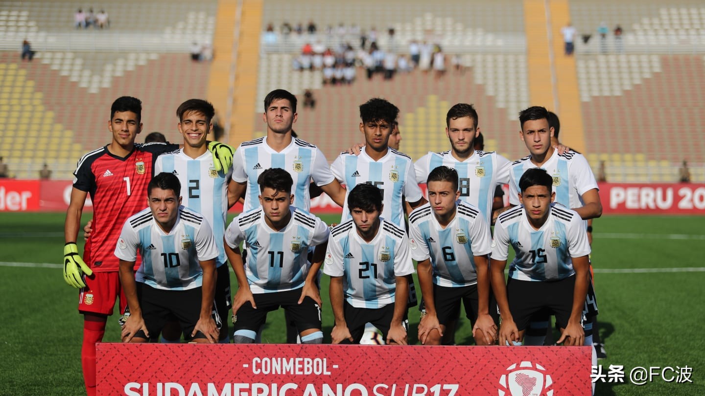 世少赛硝烟起！南美双雄志争冠，意大利真核缺阵，两球队或成黑马