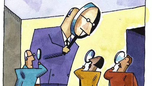 心理学失败只是坏运气,心理学你过得再好也与别人无关