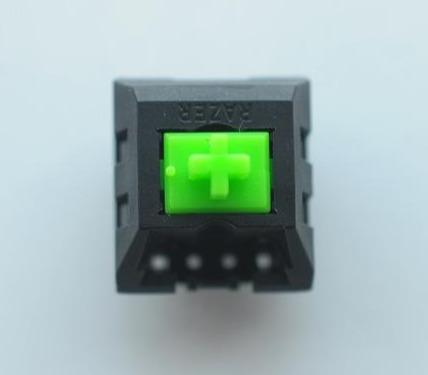 入门了解机械键盘轴体,机械键盘各种轴该怎么选择