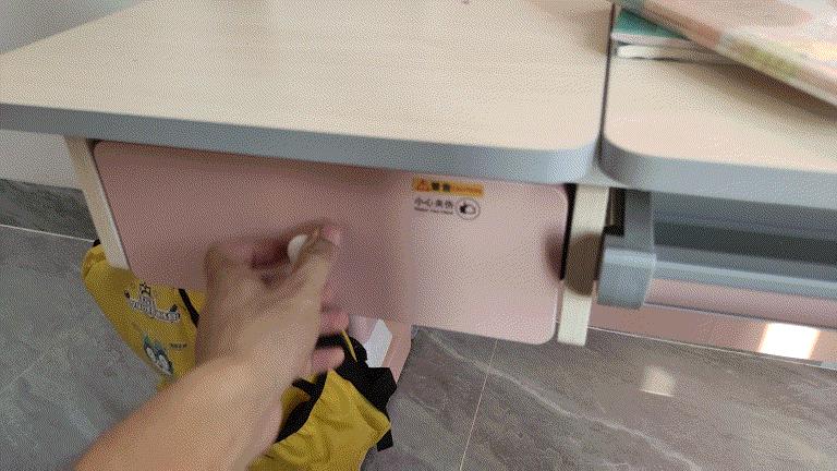 科贝森儿童学习桌椅安装说明书,科贝森儿童学习桌椅旗舰店