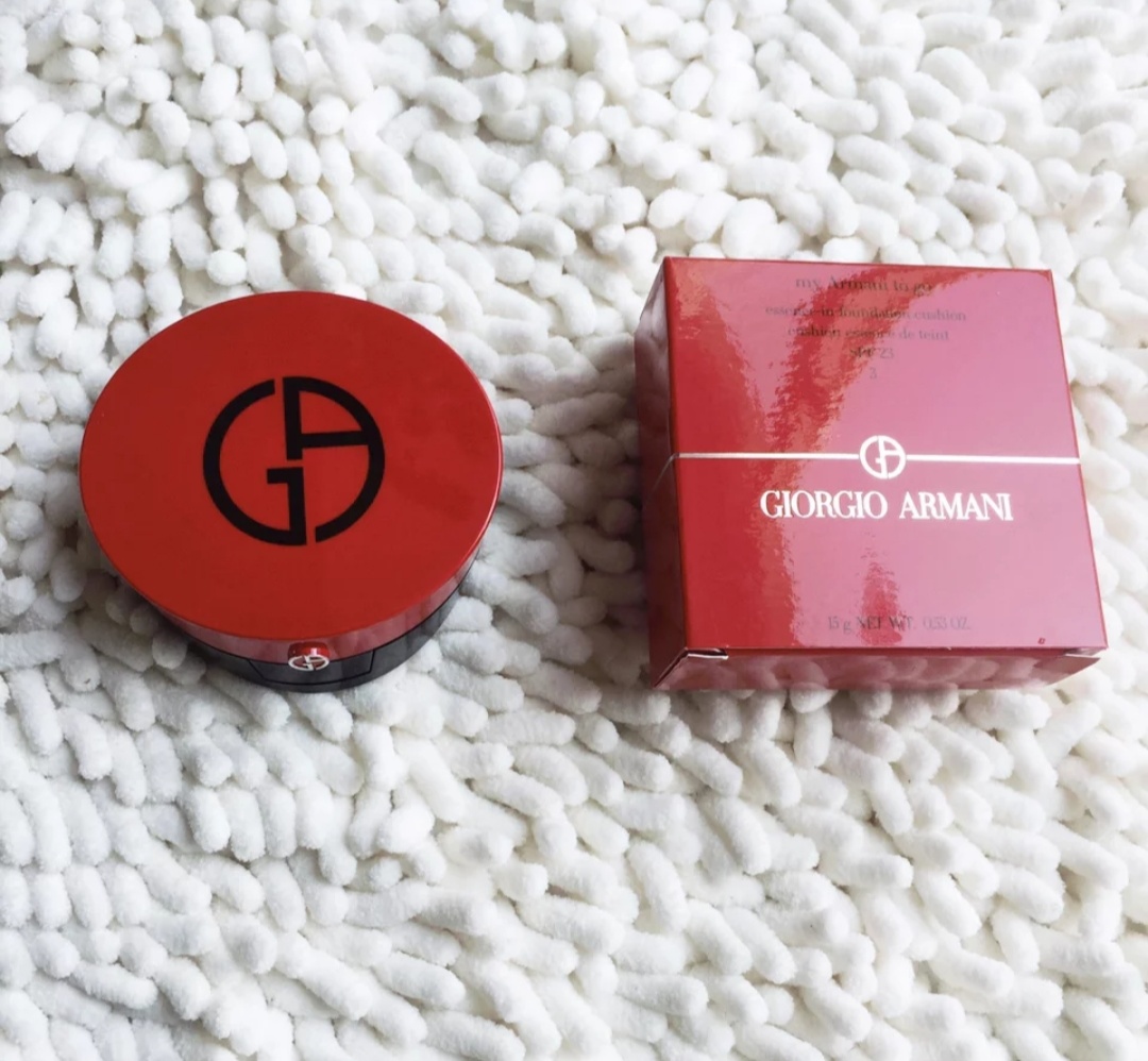 鲑鱼气垫和爱敬气垫哪个比较好,气垫推荐网红测评