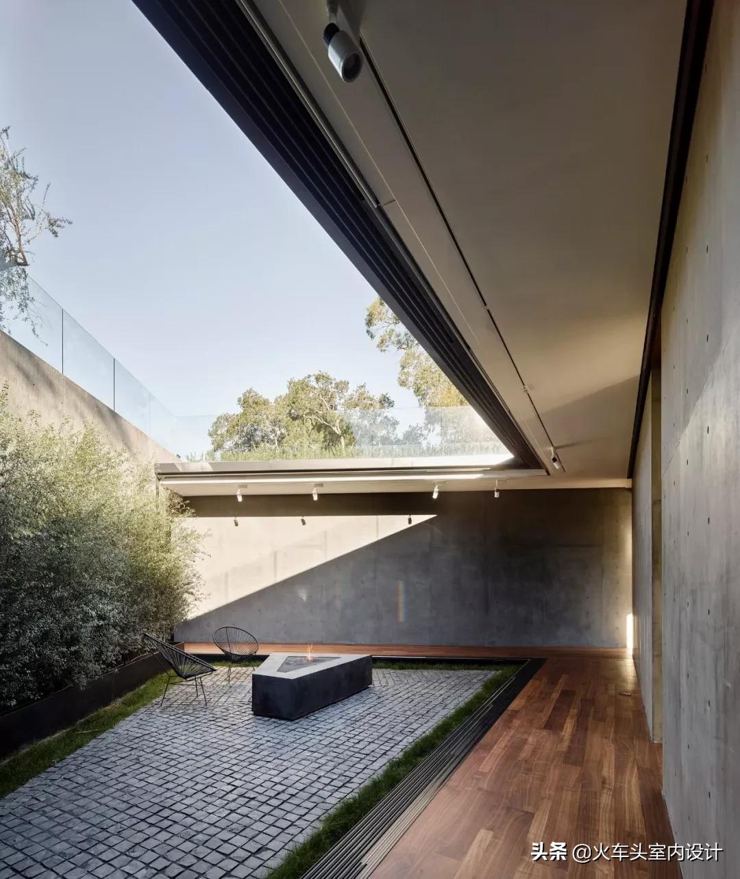 室内设计师眼中的景观设计（143张美图）