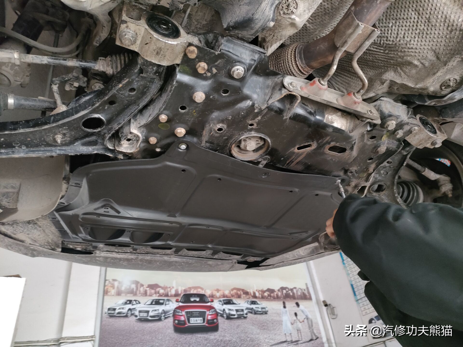 斯柯达昊锐烧机油正常吗,斯柯达昊锐烧机油治理