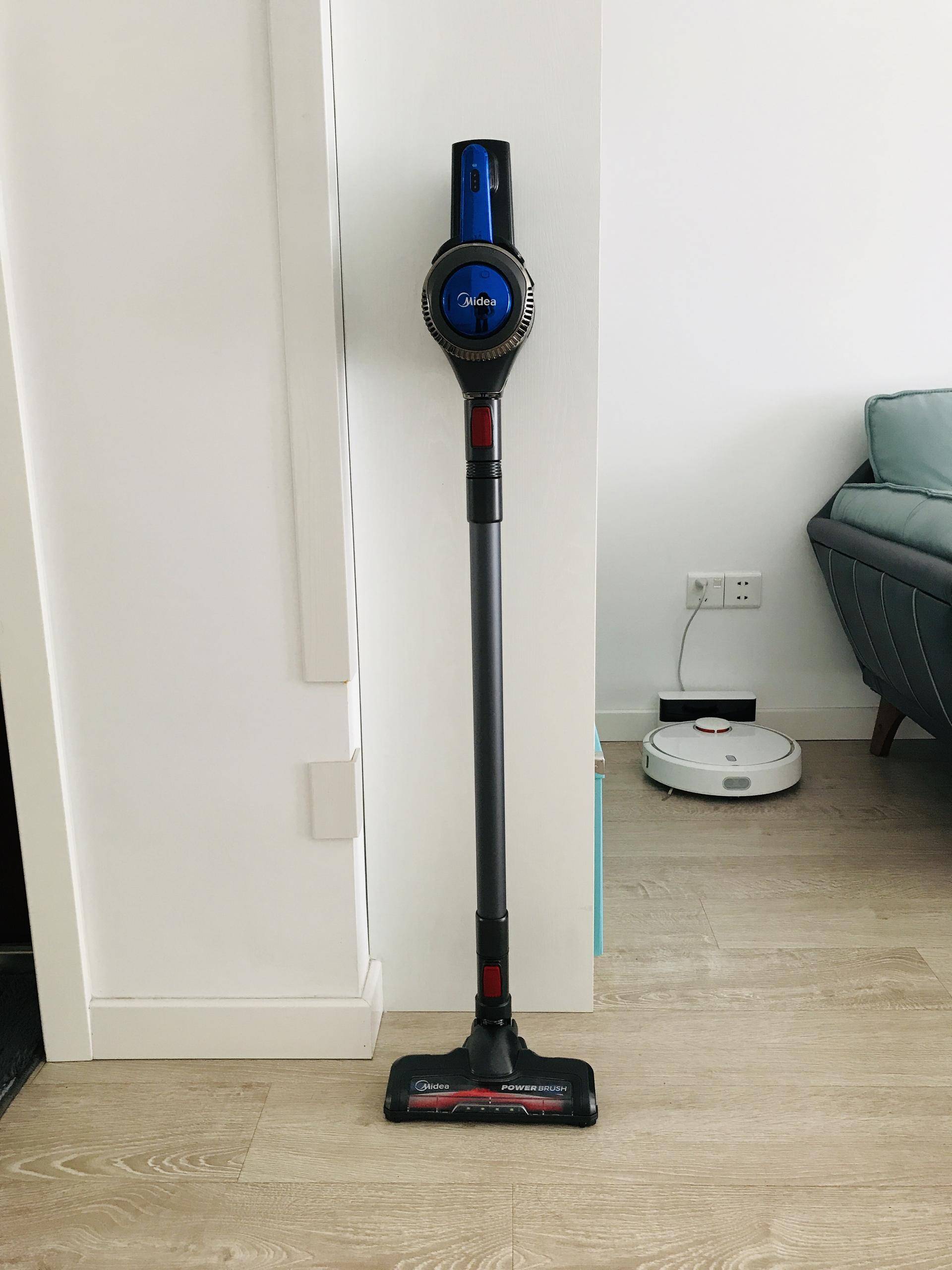 美的家用吸尘器哪一款好用,双11吸尘器什么牌子好