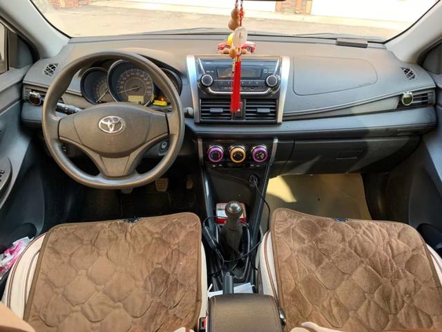 丰田威驰怎么样适合家用吗,丰田威驰怎么样值不值得买