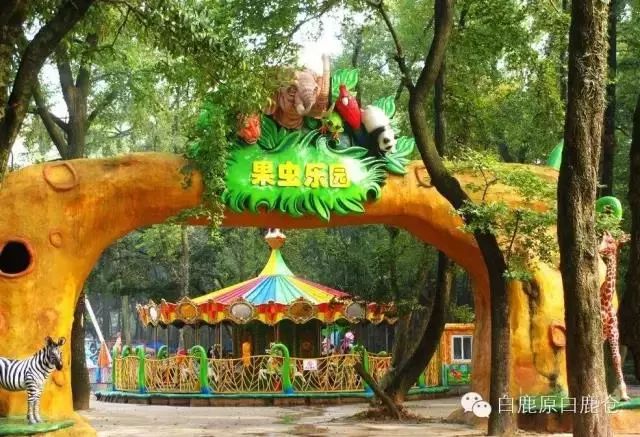 核心阅读|文化IP+旅游，让你一秒回到《白鹿原》的世界！