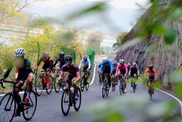 浙东唐诗之路自行车,浙江唐诗之路新昌山水