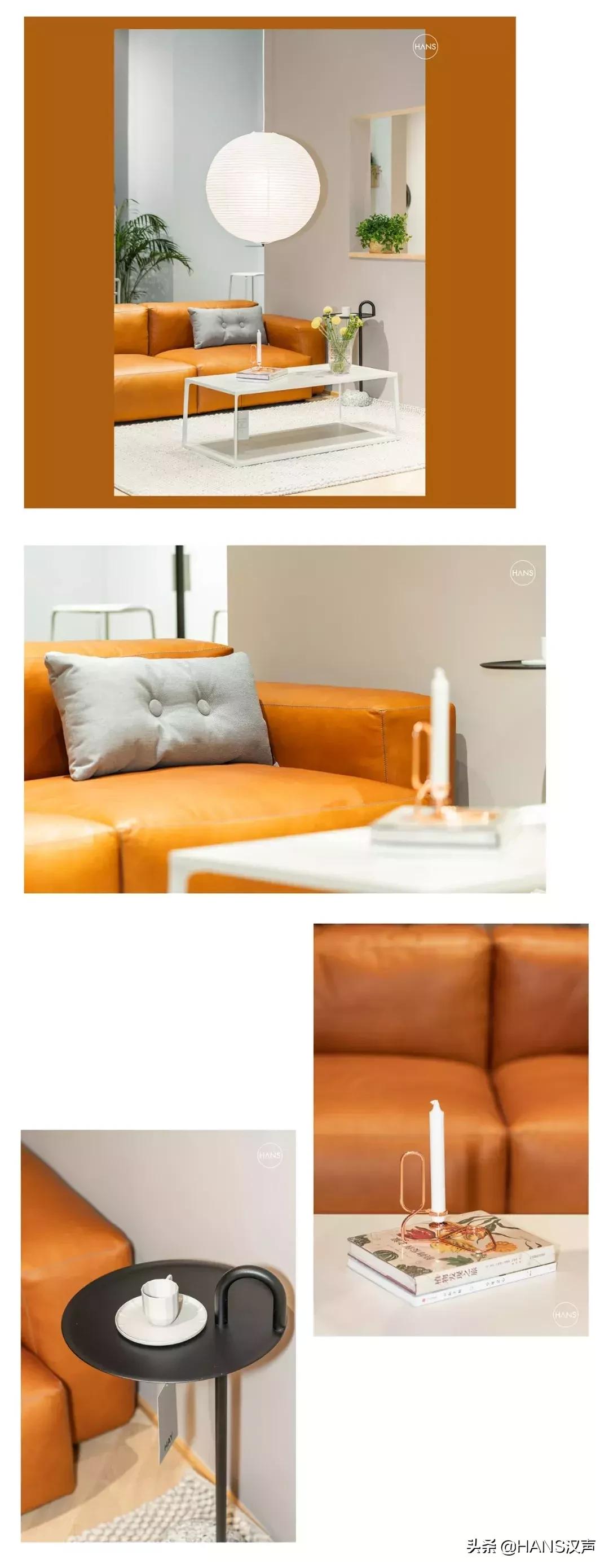 丹麦hay的品牌理念,丹麦hay品牌中文叫什么