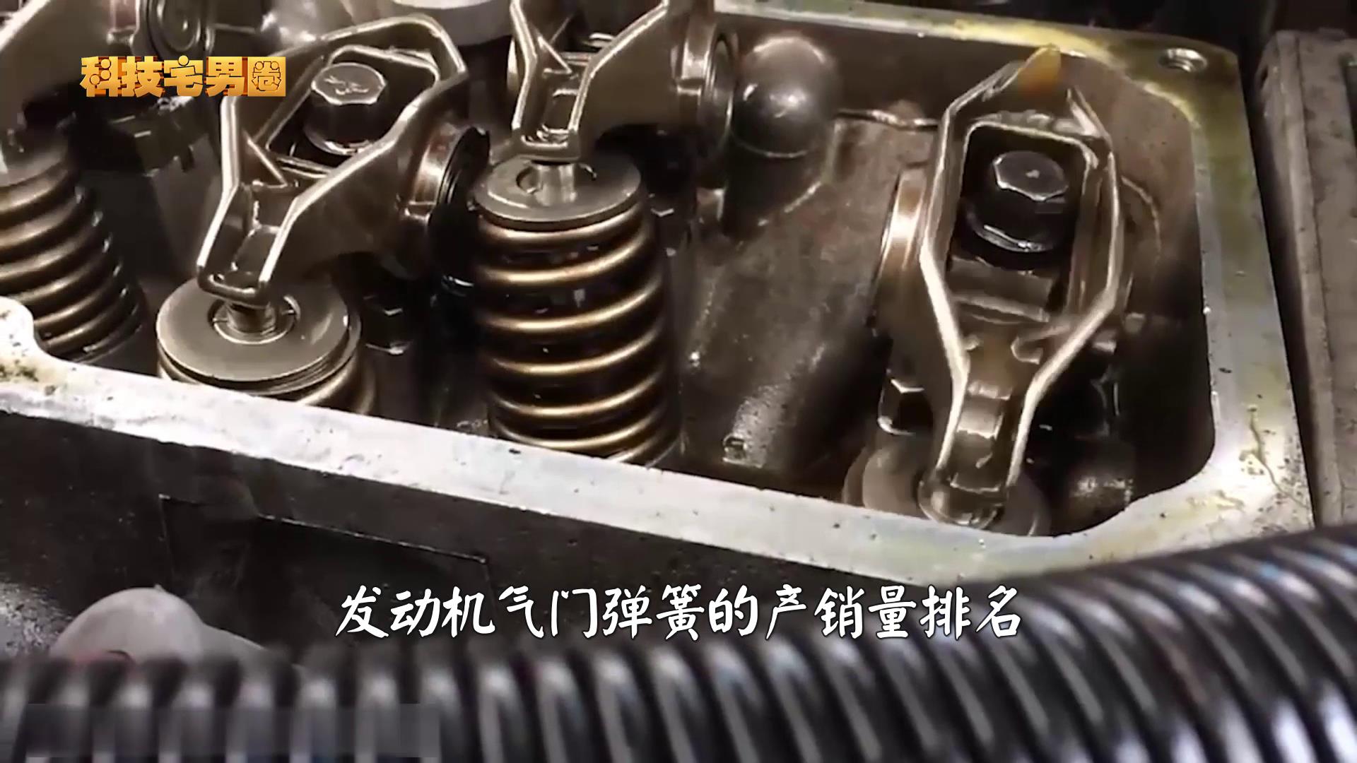 日本冶金吊打中国？见识一下中信特钢的真实水平，超出你的想象