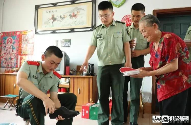 80后手工缝鞋垫,老北京手工缝制鞋垫花样