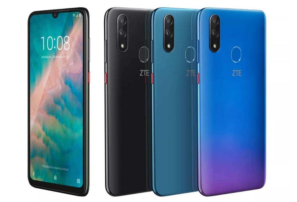 中兴手机出现什么问题,为什么中兴旗舰机那么少