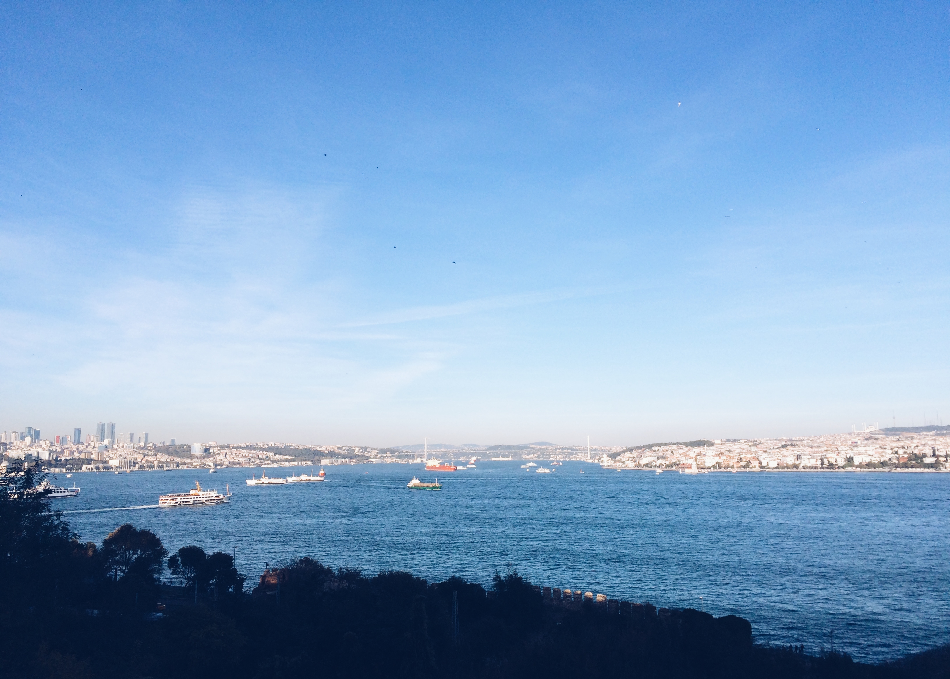 伊斯坦布尔有多爱,伊斯坦布尔为啥那么好