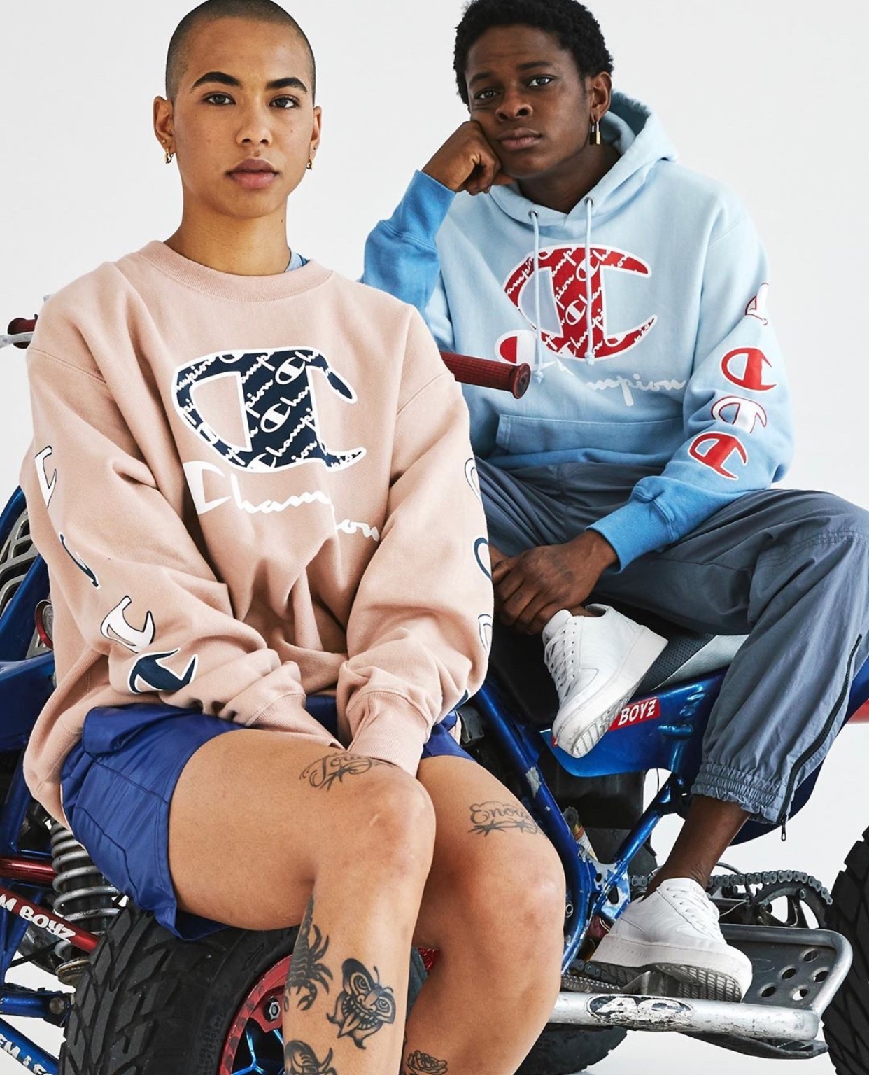 鲸潮丨年轻人不买潮牌，和咸鱼有什么区别？