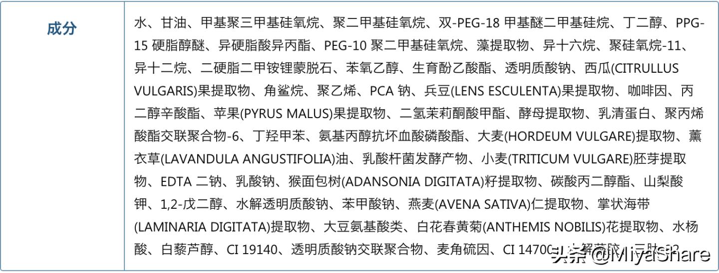 雅诗兰黛小2棕瓶测评,雅诗兰黛小棕瓶效果前后对比