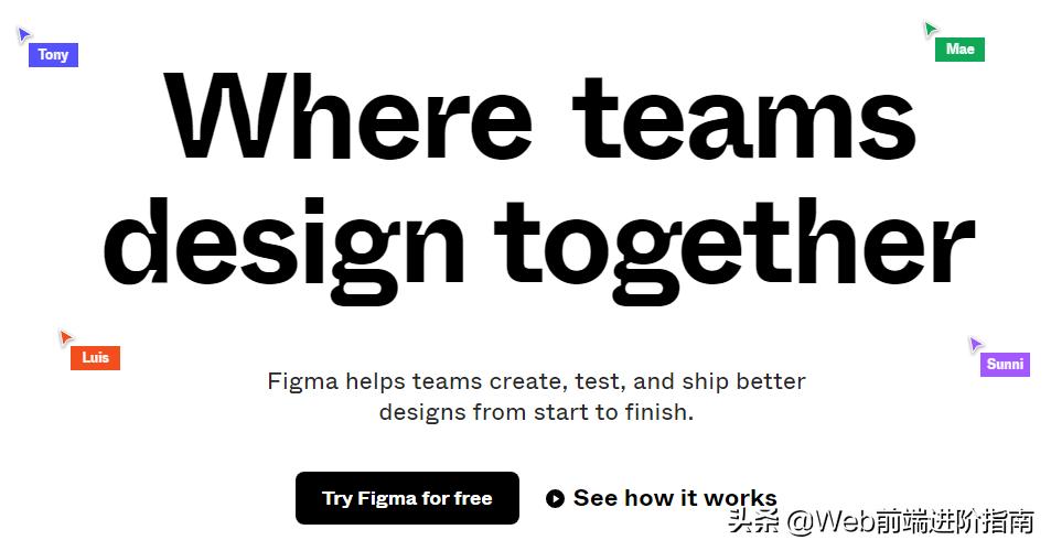 网页网站设计与制作,如何制作出最简单网站