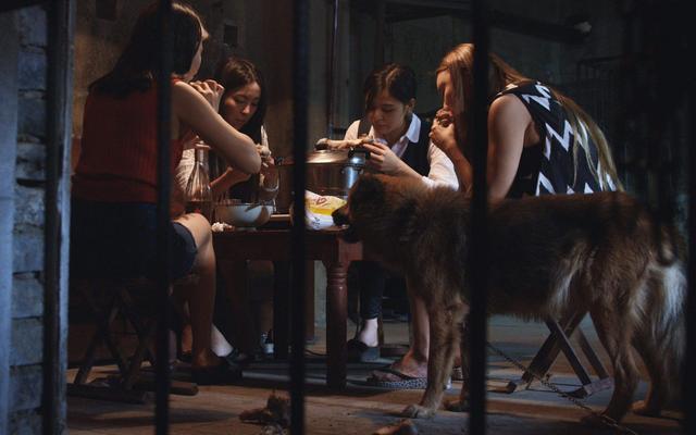 监禁风暴片段,监禁风暴最强角落