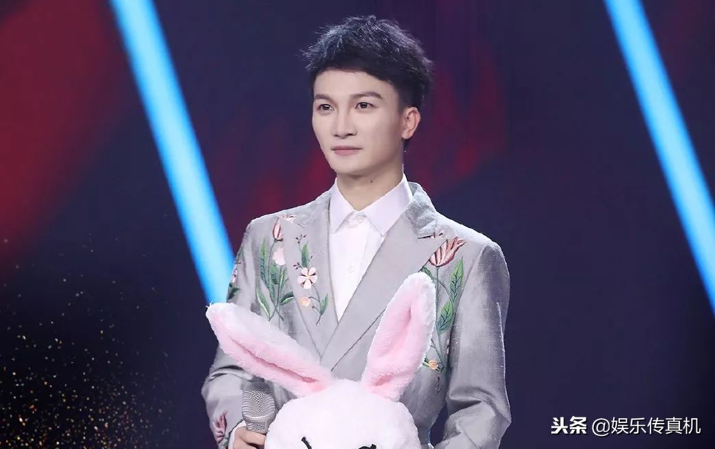 周深吴宗宪私下关系,吴宗宪周深揭面完整视频