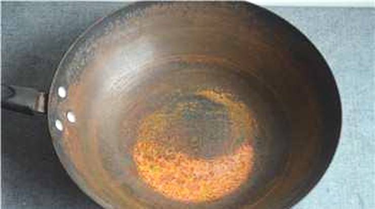 兴宏信优生活|6个实用小妙招彻底拯救铁锅生锈!旧锅变新锅!