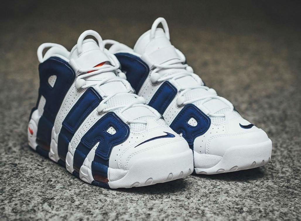 皮蓬大air优缺点,皮蓬大air上脚评测