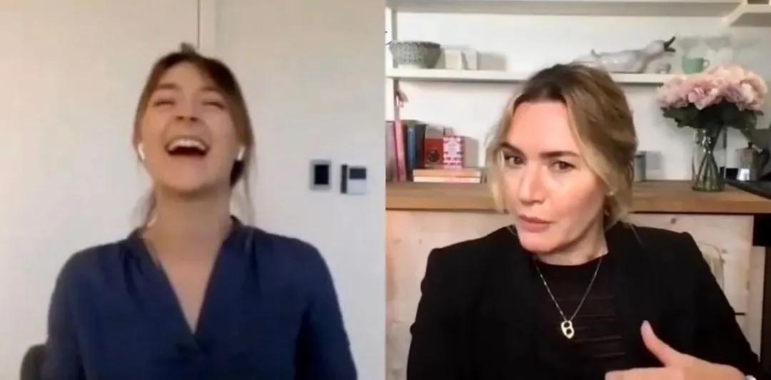 《菊石》的后劲：沉浸体验式的阅片过程，前所未有