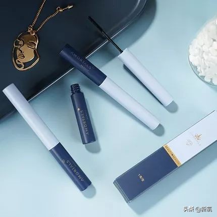 日本睫毛膏有核污染,日本睫毛膏核污染