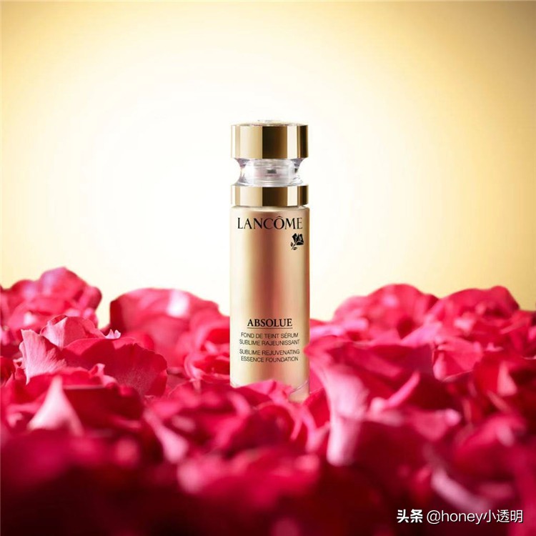 兰蔻奢宠焕颜护肤套装 (兰蔻玫瑰凝萃护肤套装)