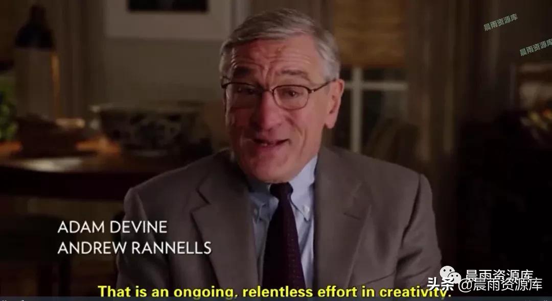 看电影学英语口语的好电影,看电影学英语推荐电影剪辑