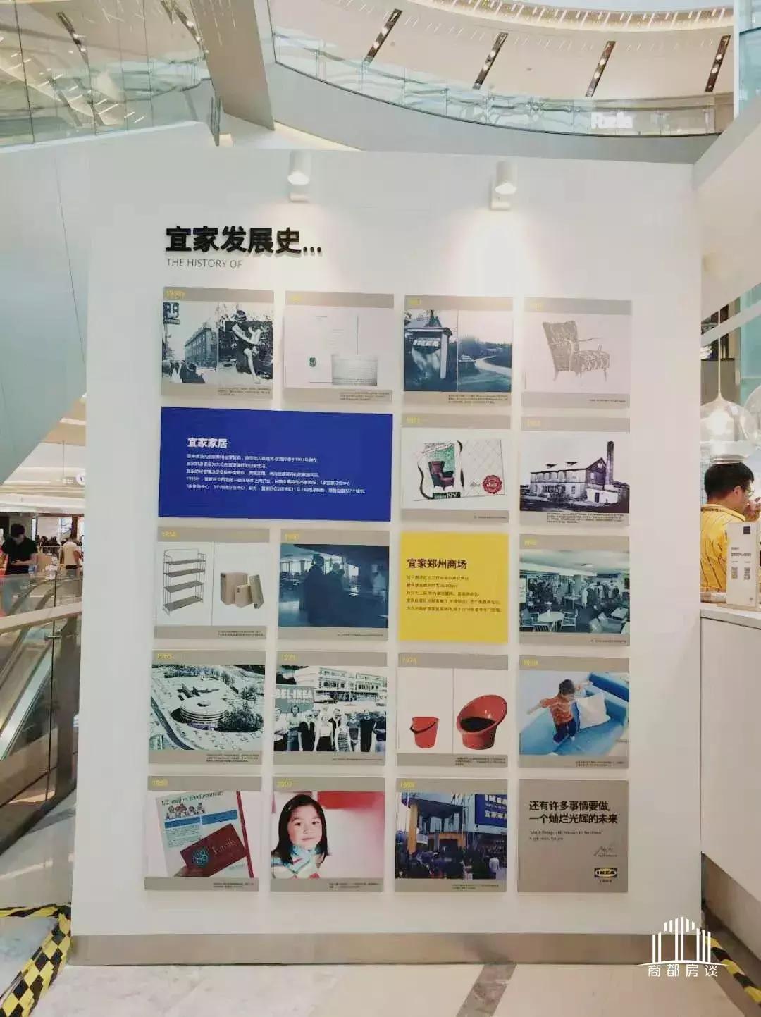 郑州的宜家家居营业时间和地址,郑州最近新开业的宜家家居在哪