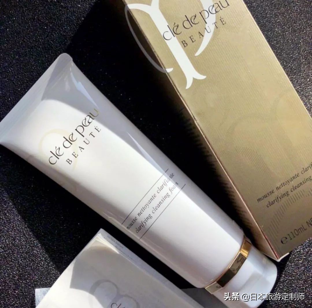 日本资生堂高端护肤品品牌,日本资生堂最好的是什么系列