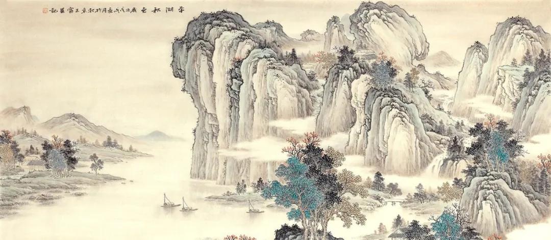 那些只知一句而不知全首的诗,最经典的40句古诗词大全