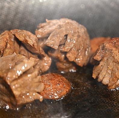 潮汕正宗牛肉丸百年祖传手法,潮汕纯手打纯牛肉丸第一名