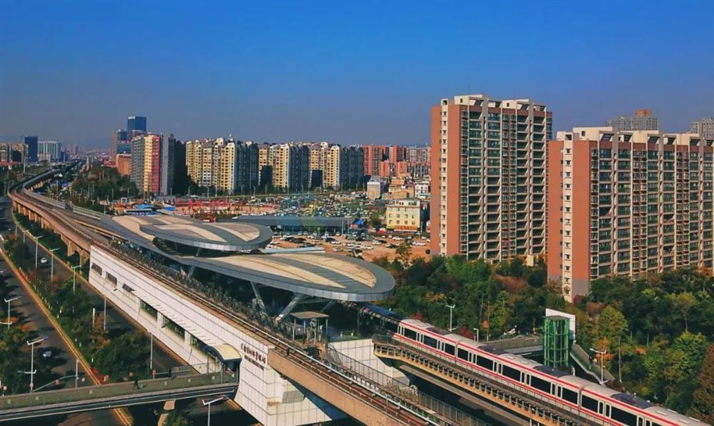 昆明各区教育水平排名,昆明主城区学校最新通知