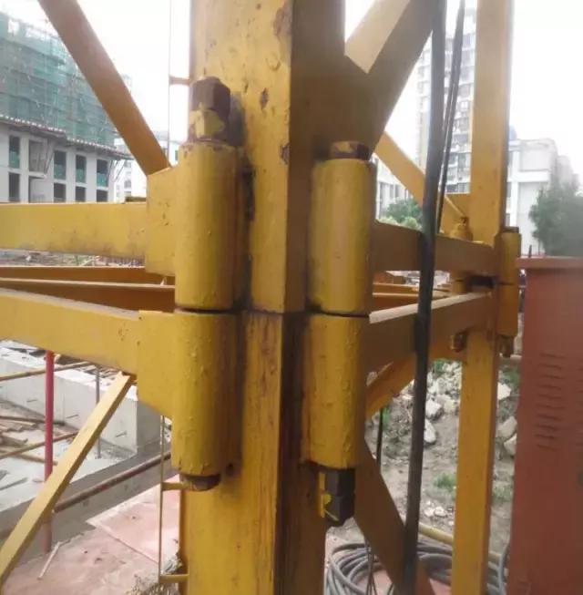 大型机械设备安全检查,施工设备安全检查要点