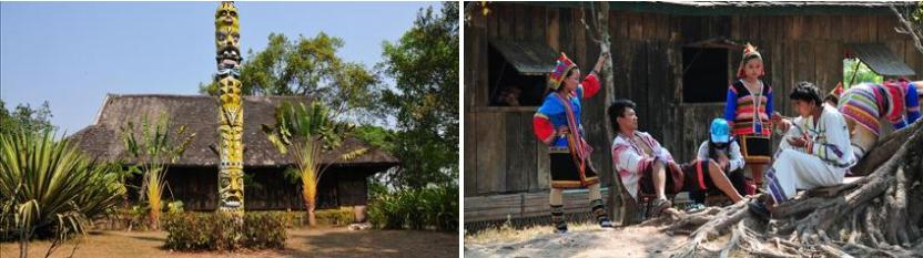 西双版纳原始森林门票,西双版纳所有景点门票一览表