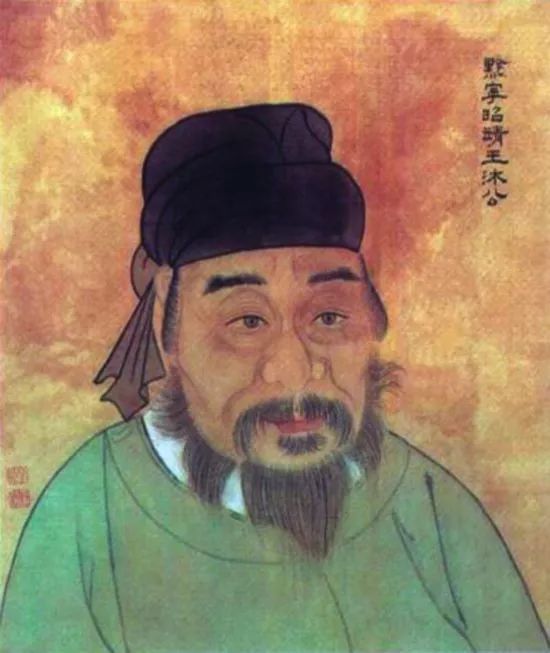 沐英：手握重兵而不受皇帝猜忌死后被越级追封王侯待遇