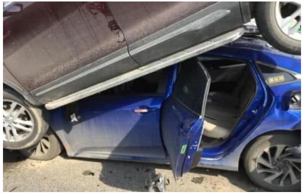 本田思域车顶抗压能力,本田思域缸压不足