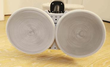 一口气丢了6个鸡肋拖把,我终于收获了舔地级干净