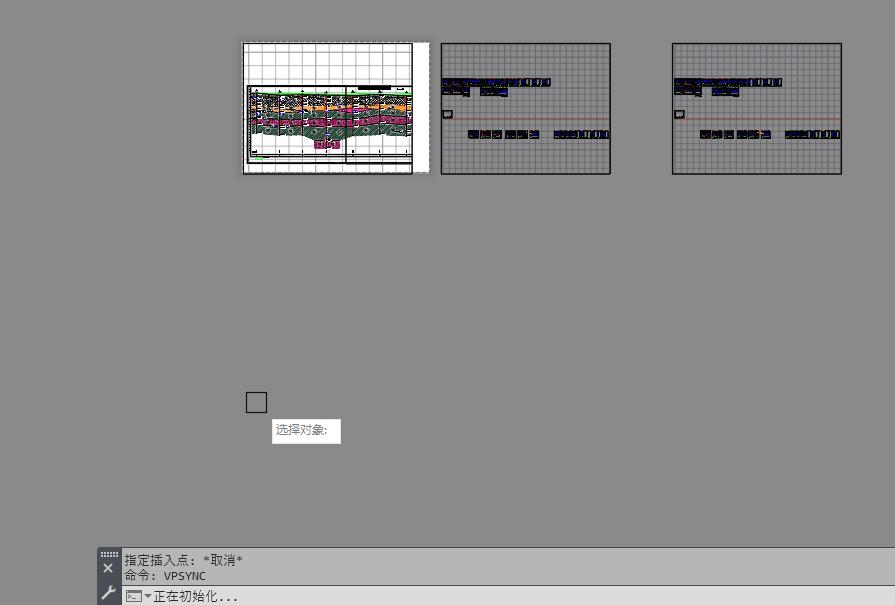 cad将几个3维图拼接起来,cad怎么无缝拼接图纸