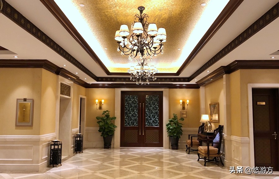 厦门海悦山庄酒店平面图,厦门海悦山庄旅游详解