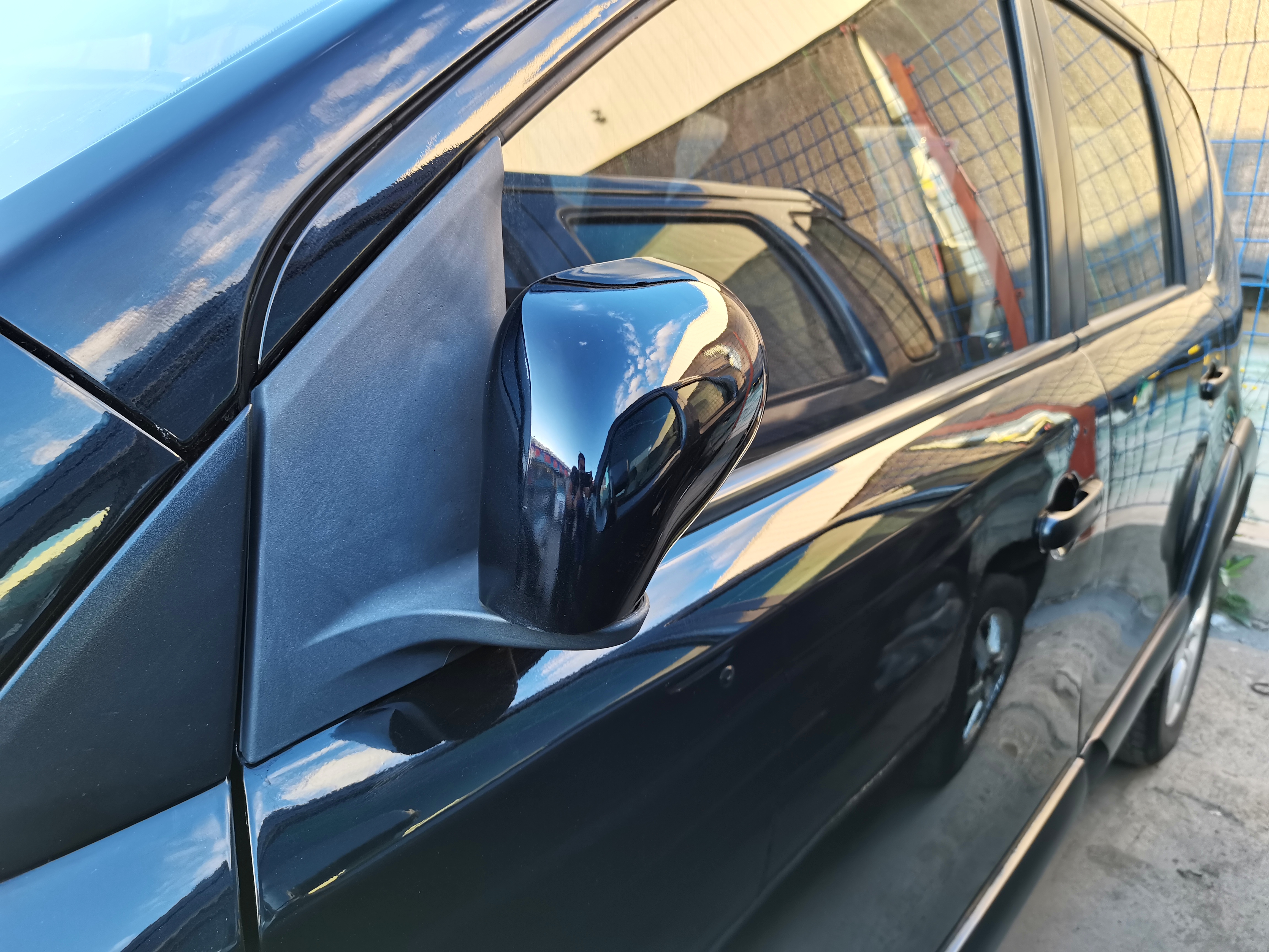 日产骊威2010落地价多少钱,10年日产骊威手动全能