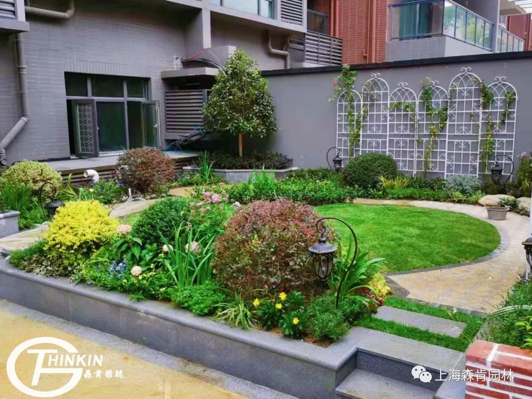 森肯园林官网,森肯园林