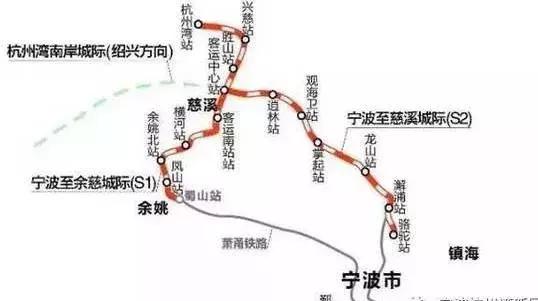 杭州湾是世界第五大湾区,中国杭州湾大湾区