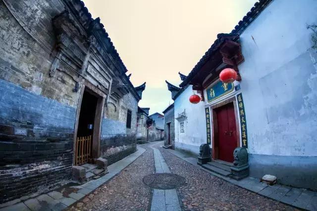 江西客家有哪些地方,江西有哪些地方是客家