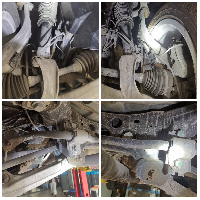 奔驰ml350鉴定,奔驰ml350如何检查