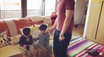 彭于晏你该做什么,彭于晏当爹的视频