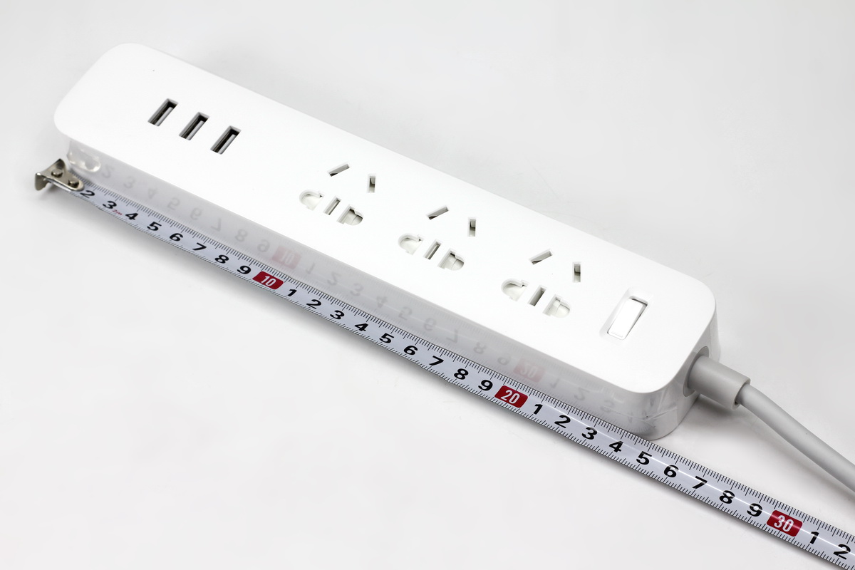 小米插排插线板20w快充插座,小米usb快充多口充电器插座