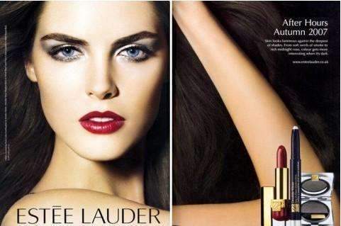 适合黄皮的裸色系显白口红,最显白适合冬天的红色口红